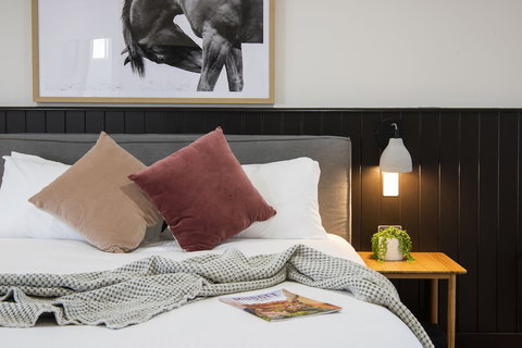 Parklands Resort & Conference Centre - Geraldton Accommodation 1