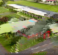 Atherton Motel - Geraldton Accommodation