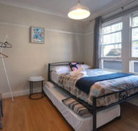 Highfield Hotel - Geraldton Accommodation