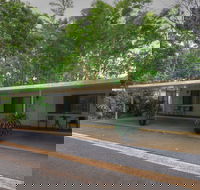 Atherton Hinterland Motel - Geraldton Accommodation