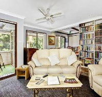 Wombats B  B Apartments - Geraldton Accommodation