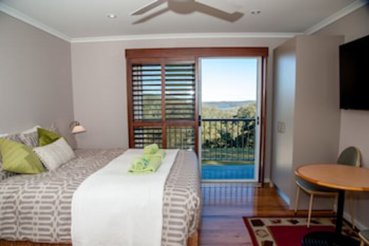 Conjola NSW Geraldton Accommodation