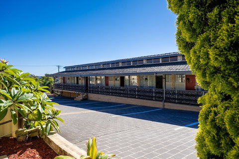 Jetty Motel The Entrance - Geraldton Accommodation 3