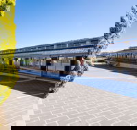 Jetty Motel The Entrance - Geraldton Accommodation