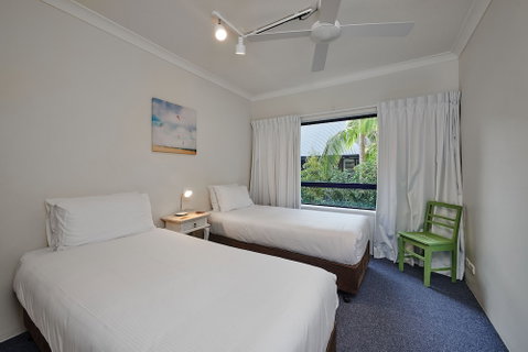 Cape Apartments - Geraldton Accommodation 6