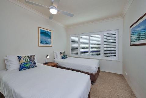 Cape Apartments - Geraldton Accommodation 5