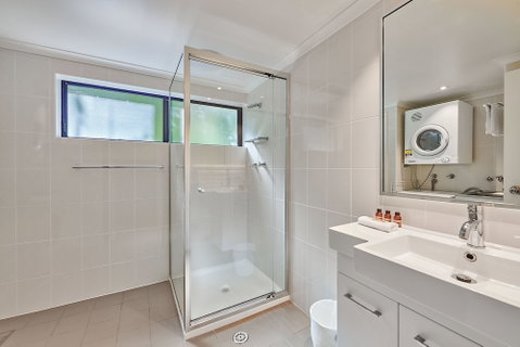 Cape Apartments - Geraldton Accommodation 4