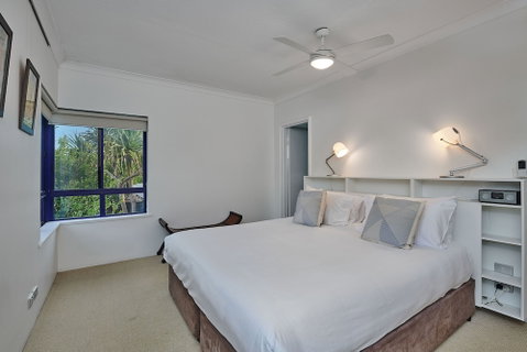 Cape Apartments - Geraldton Accommodation 3