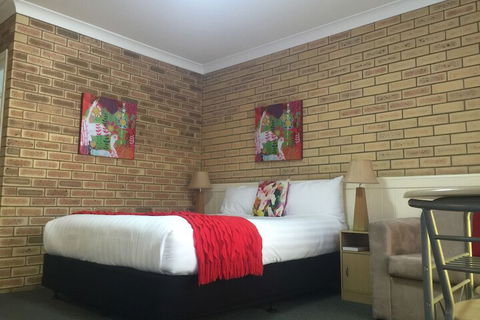 Blue Violet Motor Inn - Geraldton Accommodation 5