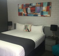 Blue Violet Motor Inn - Geraldton Accommodation
