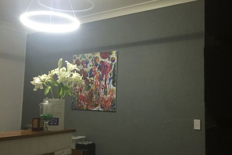 Blue Violet Motor Inn - Geraldton Accommodation 1