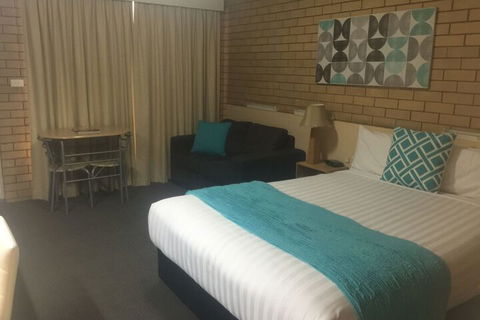 Blue Violet Motor Inn - Geraldton Accommodation 7