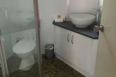 Blue Violet Motor Inn - Geraldton Accommodation 3