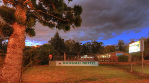 Boonah Motel - Geraldton Accommodation 6