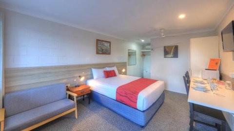 Boonah Motel - Geraldton Accommodation 2