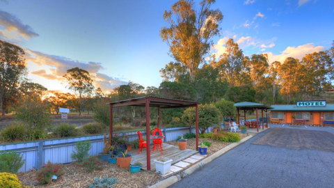 Boonah Motel - Geraldton Accommodation 1