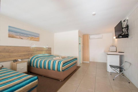 A & A Motel - Geraldton Accommodation 2