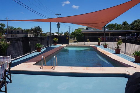 A & A Motel - Geraldton Accommodation 1