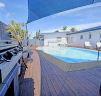 Bali Hi - Geraldton Accommodation