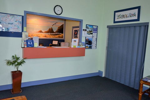 Tropicana Motor Inn - Geraldton Accommodation 6
