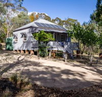 Cypress Ridge Cottages - Geraldton Accommodation