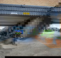 Acacia Motor Inn - Geraldton Accommodation