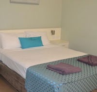 Matilda Motel - Geraldton Accommodation