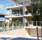 Watermark Apartments - Geraldton Accommodation