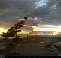 Beachhouse Mollymook - Geraldton Accommodation