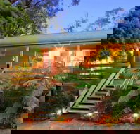 Glenview Retreat Luxury Bed  Breakfast - Geraldton Accommodation