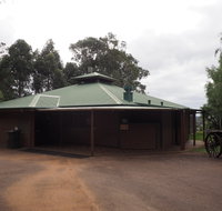 Augusta Sheoak Chalets - Geraldton Accommodation