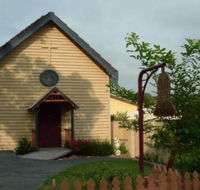 Bell Chapel B  B - Geraldton Accommodation