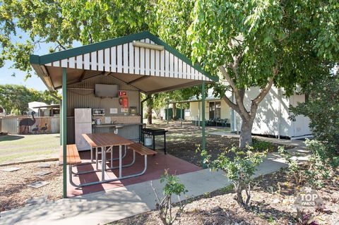 Goondiwindi Holiday Park - Geraldton Accommodation 0