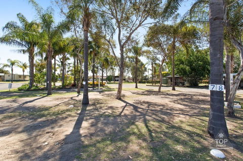 Goondiwindi Holiday Park - Geraldton Accommodation 4