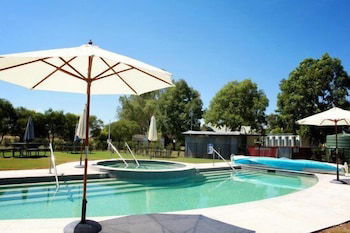 Goondiwindi Holiday Park - Geraldton Accommodation 5