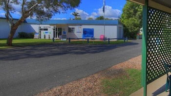 Goondiwindi Holiday Park - Geraldton Accommodation 2