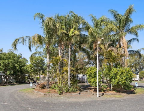 Goondiwindi Holiday Park - Geraldton Accommodation 3