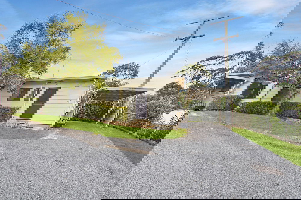 Nungurner VIC Geraldton Accommodation