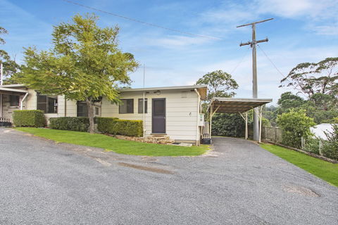Jetty Road Retreat - Geraldton Accommodation 0