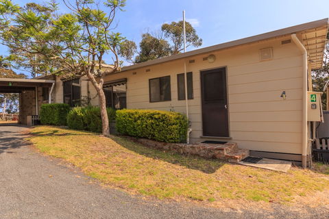 Jetty Road Retreat - Geraldton Accommodation 1