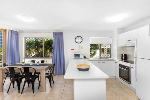 Paradis Pacifique Apartments - Geraldton Accommodation 5