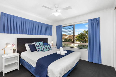 Paradis Pacifique Apartments - Geraldton Accommodation 4