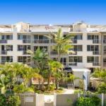Paradis Pacifique Apartments - Geraldton Accommodation 0