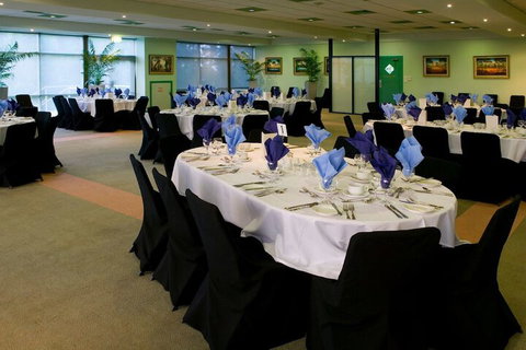 Clubmulwala Resort - Geraldton Accommodation 7