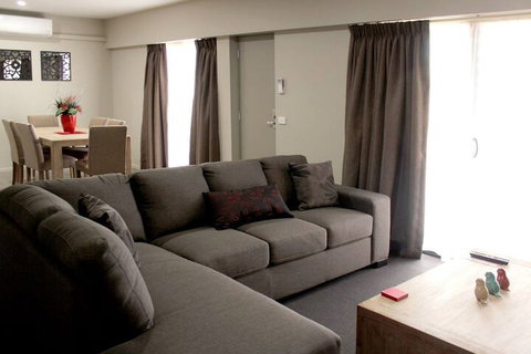 Clubmulwala Resort - Geraldton Accommodation 1