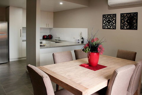 Clubmulwala Resort - Geraldton Accommodation 2