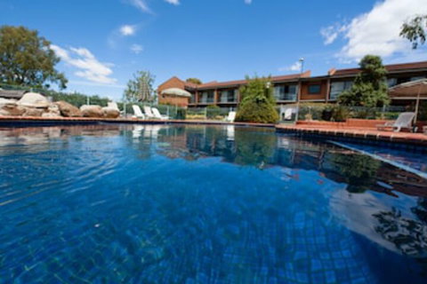 Clubmulwala Resort - Geraldton Accommodation 0