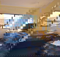 Alpine Resort Motel - Geraldton Accommodation