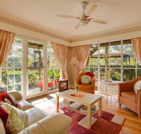 The Heart of Emerald Bed  Breakfast - Geraldton Accommodation