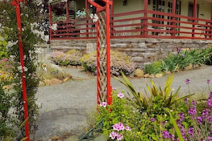 Franklin TAS Geraldton Accommodation